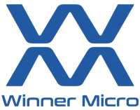 Application Startup Process — WinnerMicro Online Documentation